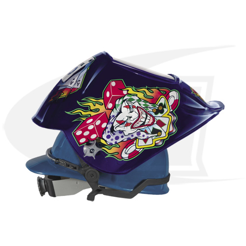 Hard Hat Adapter For Miller Welding Helmets eBay